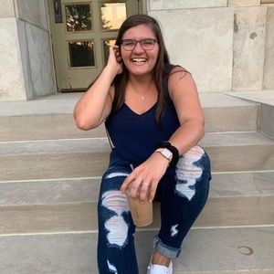 Meet your Posher, Rachel